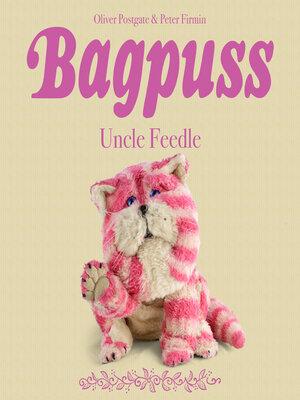 cover image of Uncle Feedle